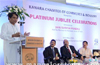 Entrepreneurship is the key to economic growth: Railway Minister Suresh Prabhu